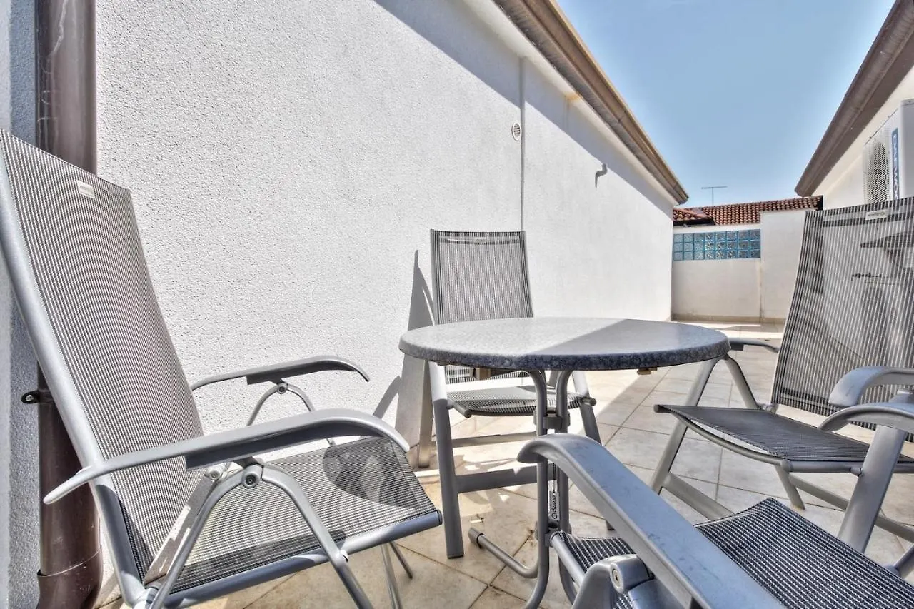 Apartments Suzy Umag 3*,  Chorvatsko