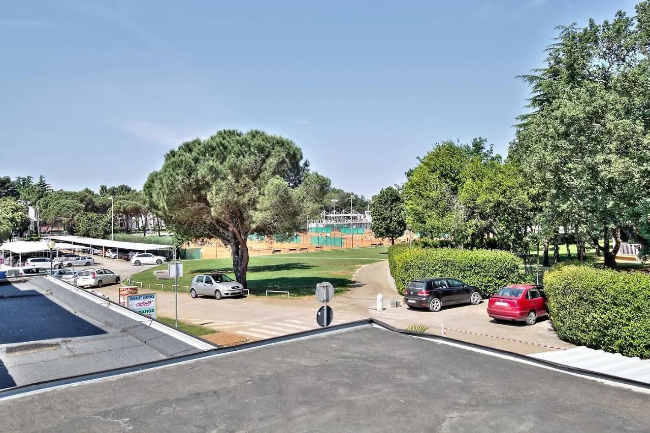 Apartments Suzy Umag Penzion