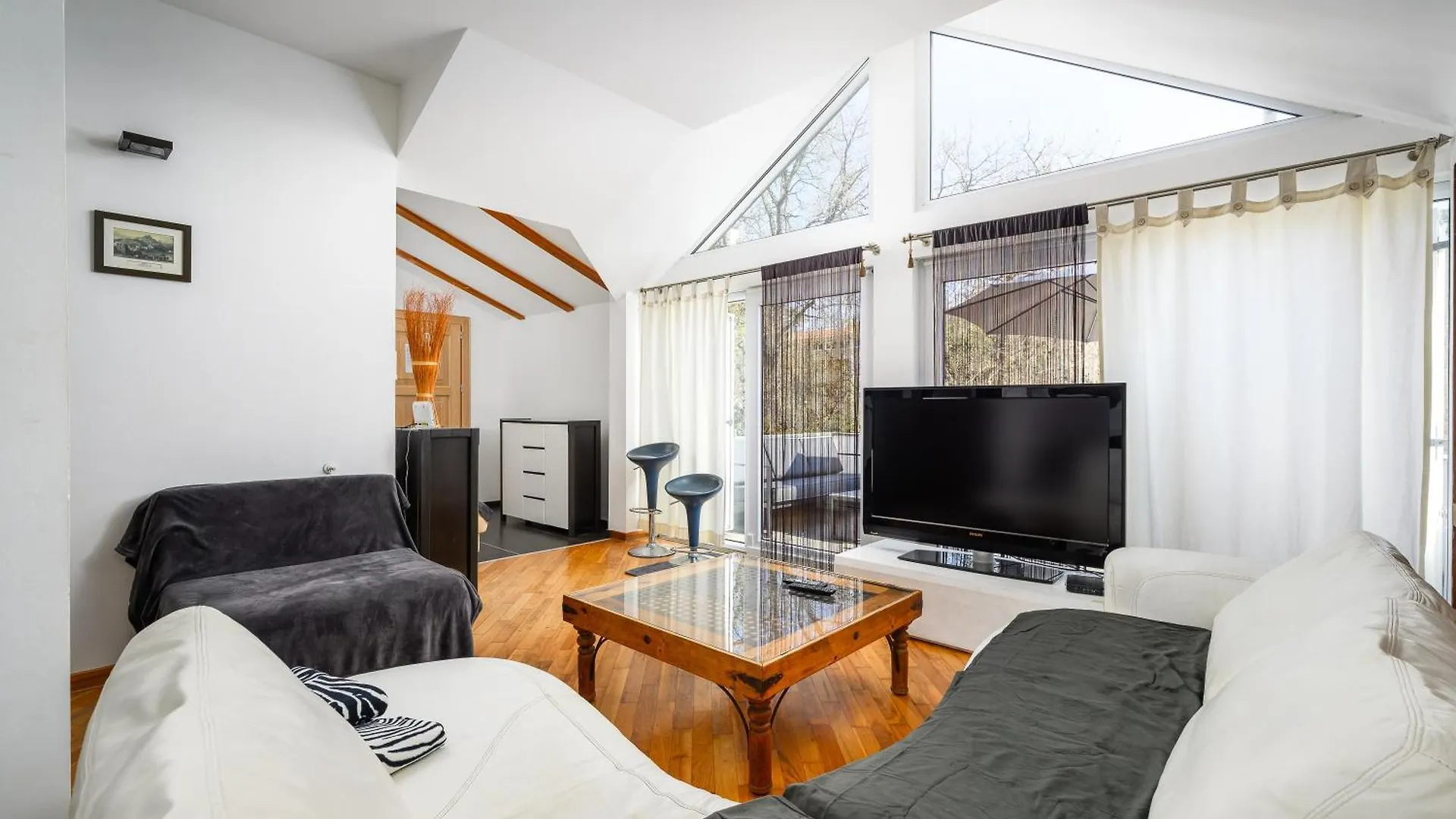 Apartments Suzy Umag