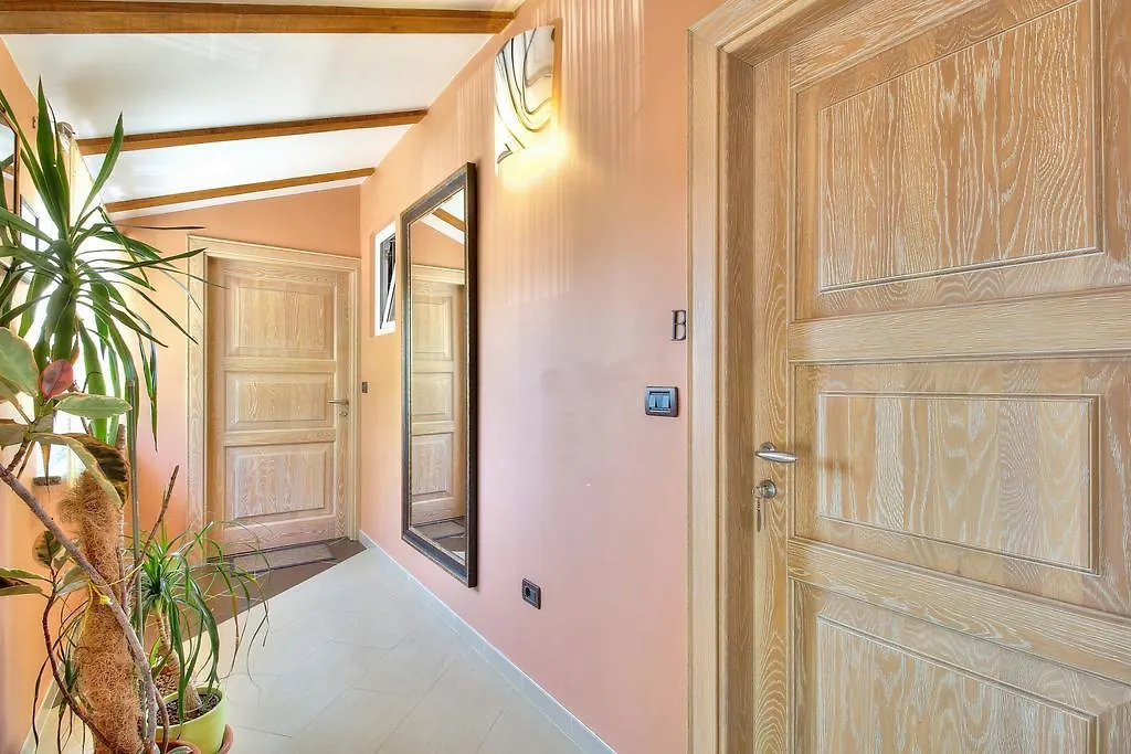 Apartments Suzy Umag