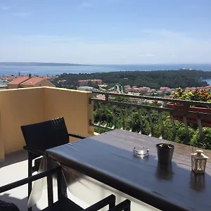**** Gasthof Panorama Kroatien