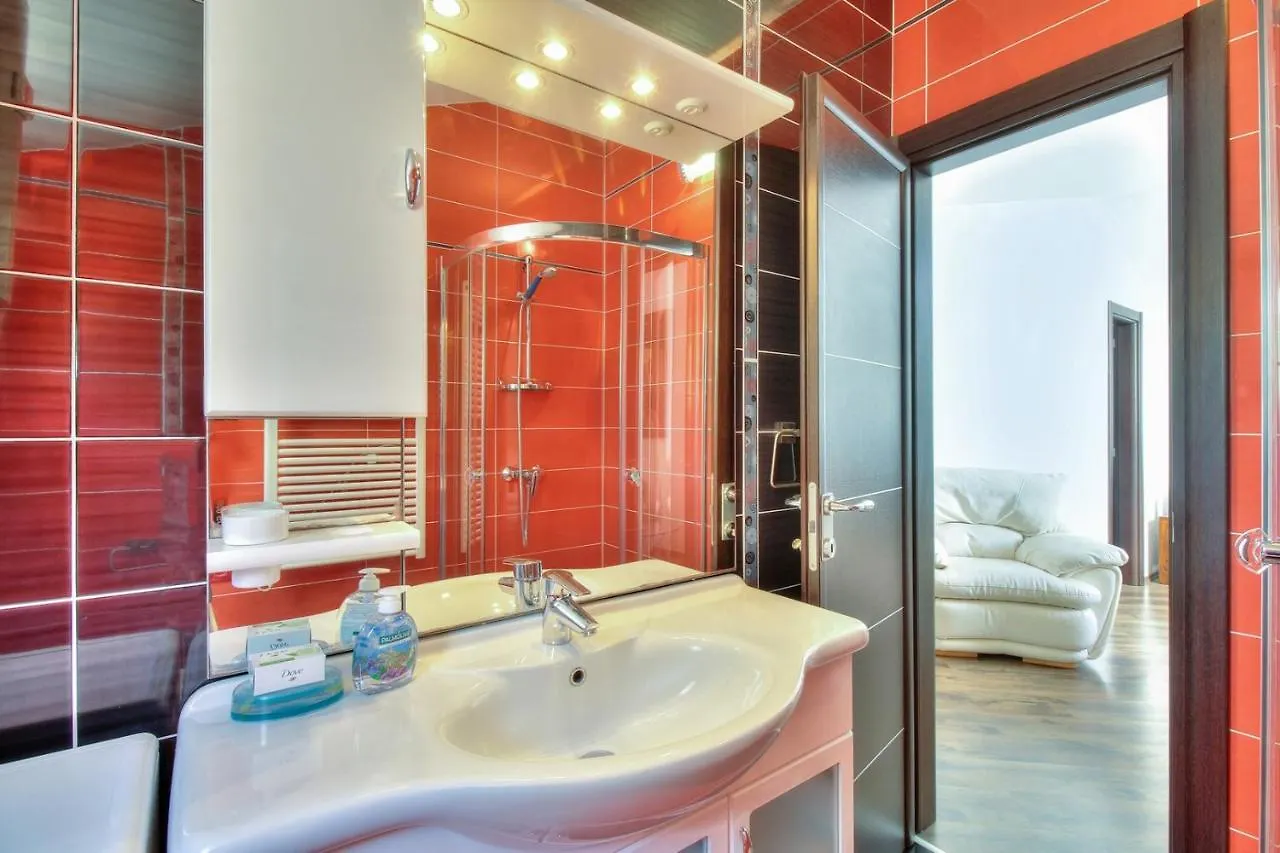 Apartments Suzy Umag