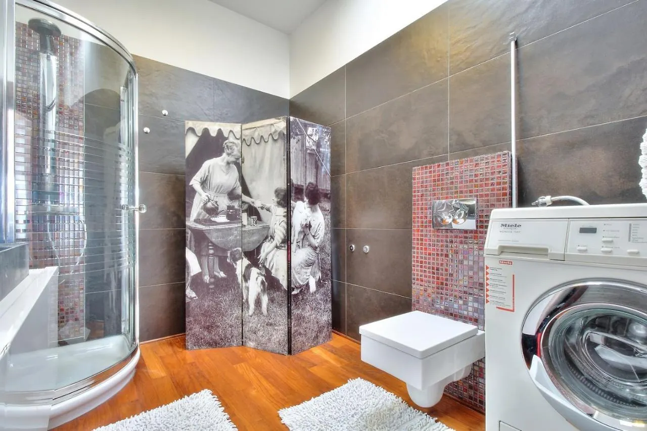 Apartments Suzy Umag Kroatien