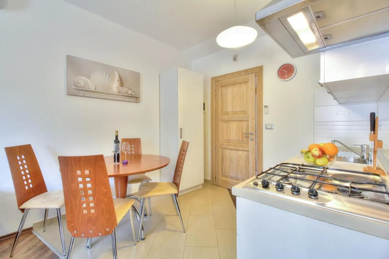 *** Gasthof Apartments Suzy Umag Kroatien