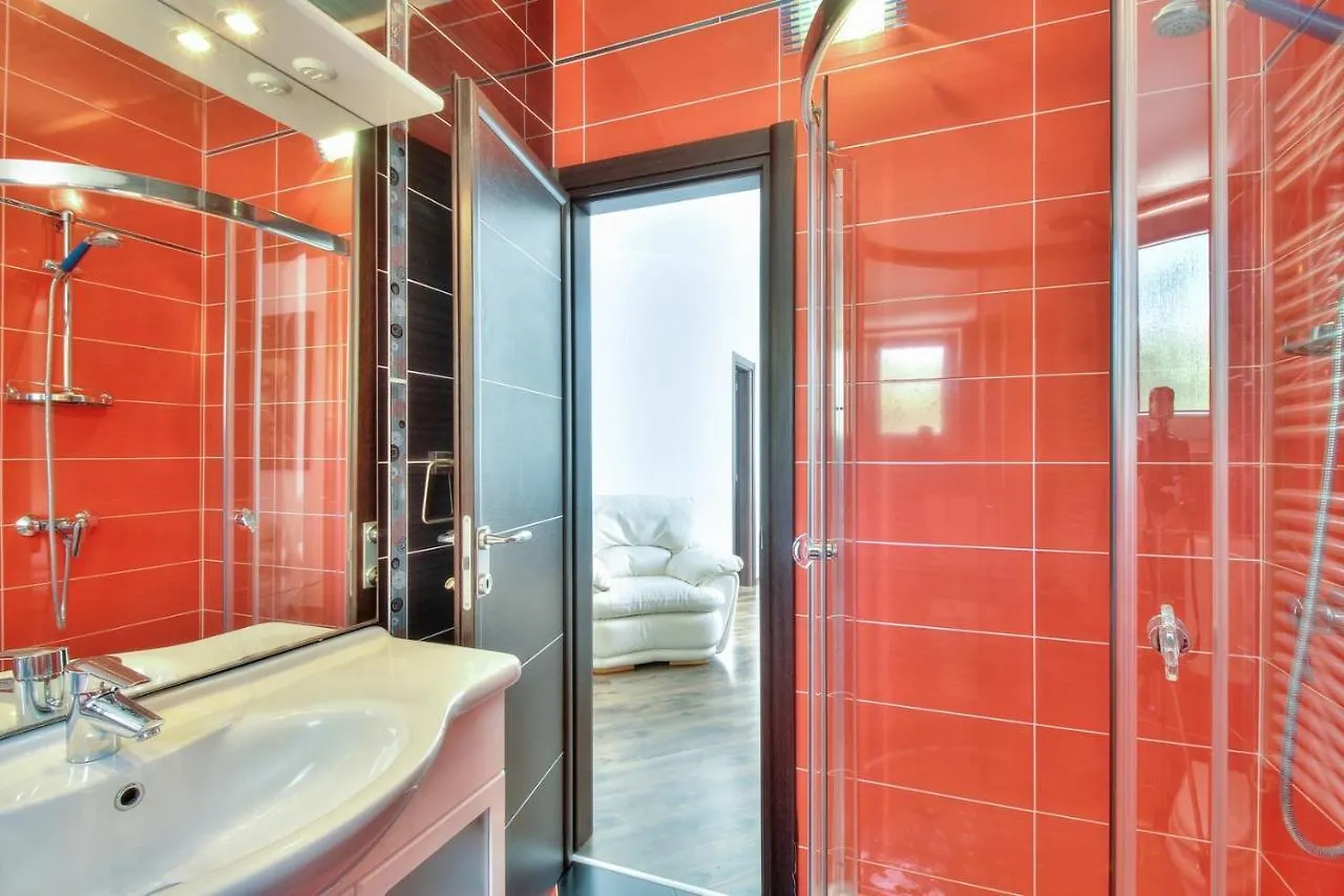 Gasthof Apartments Suzy Umag