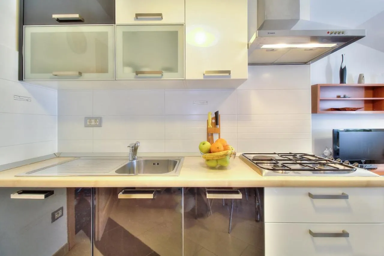 Apartments Suzy Umag Hırvatistan